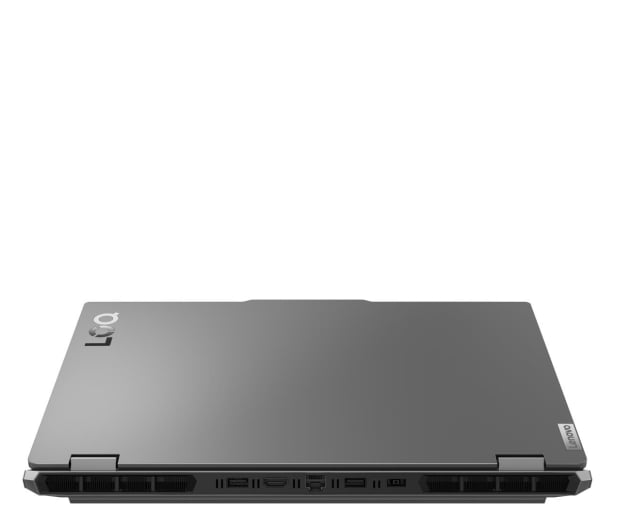 Lenovo LOQ 15 Ryzen 5-7235HS/16GB/512/Win11 RTX4050 - 1470716 - zdjęcie 7